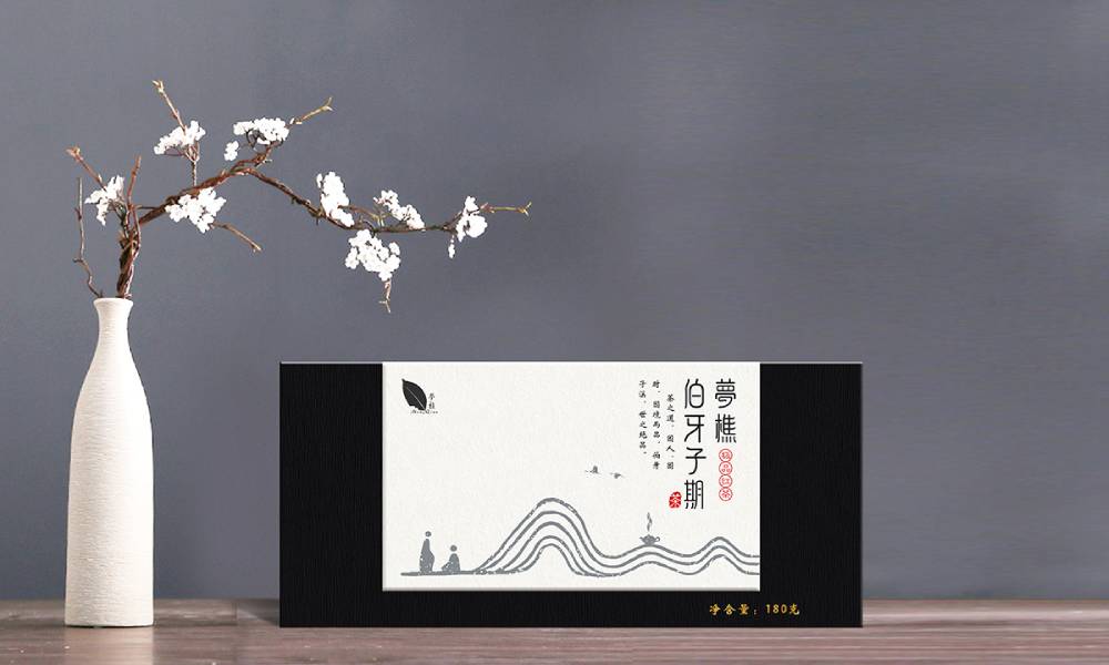 从材料到工艺，峰峰矿区包装设计的质量底线与创新突破
