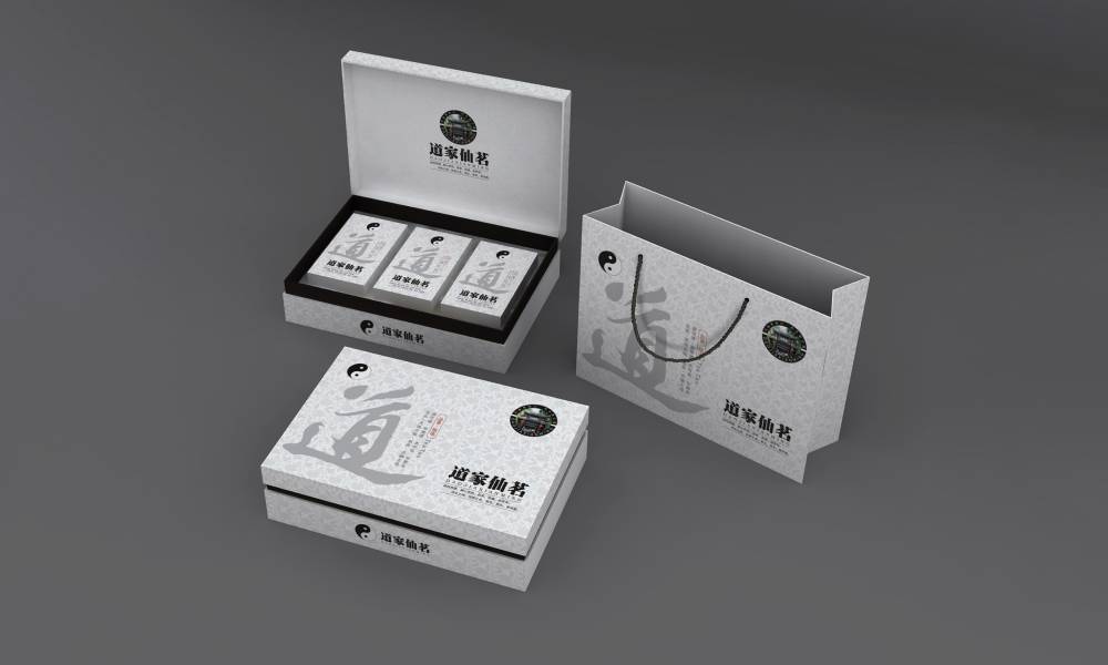 峰峰矿区包装设计公司怎么选？5大核心维度，帮你避开合作陷阱