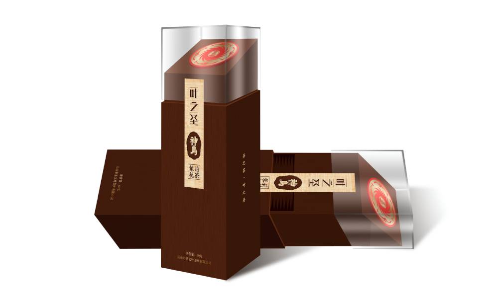 峰峰矿区礼品包装设计：以礼传情，融合城市特色，打造有温度的伴手礼